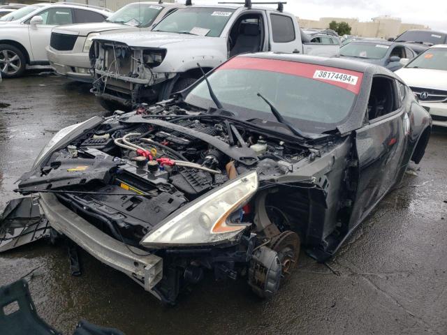 2009 NISSAN 370Z  2009 image