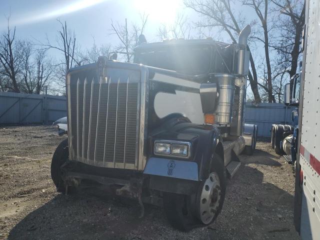 Obraz 2 z 2011 KENWORTH CONSTRUCTION W900 2011 z VIN 1XKWD49X5BJ278092