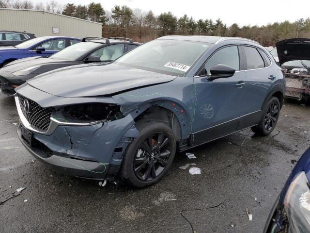 2022 MAZDA CX-30 PREFERRED 2022 image