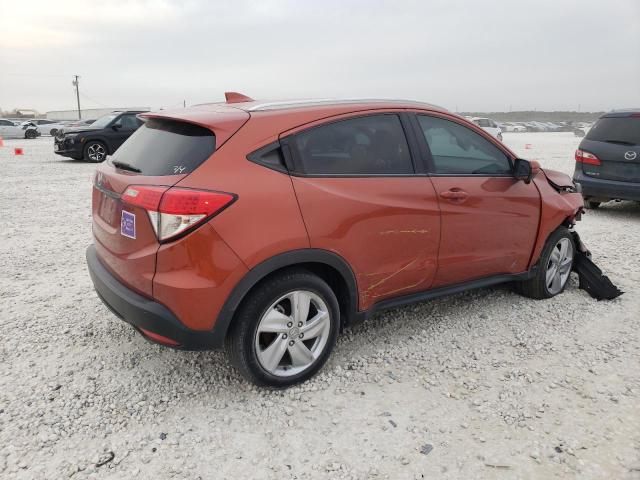 Image 3 of 2020 HONDA HR-V EX 2020 with VIN 3CZRU5H50LM715008