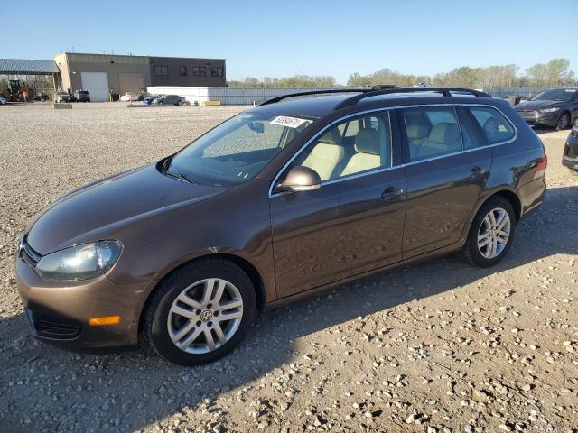 Изображение 1 2011 VOLKSWAGEN JETTA TDI 2011 с VIN 3VWPL7AJXBM711921