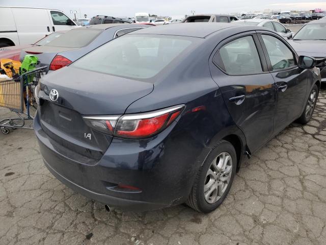 Obraz 3 z 2017 TOYOTA YARIS IA  2017 z VIN 3MYDLBYV8HY186149