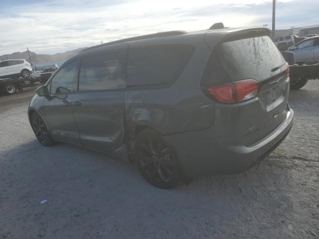 Image 2 of 2020 CHRYSLER PACIFICA LIMITED 2020 with VIN 2C4RC1GG3LR132204