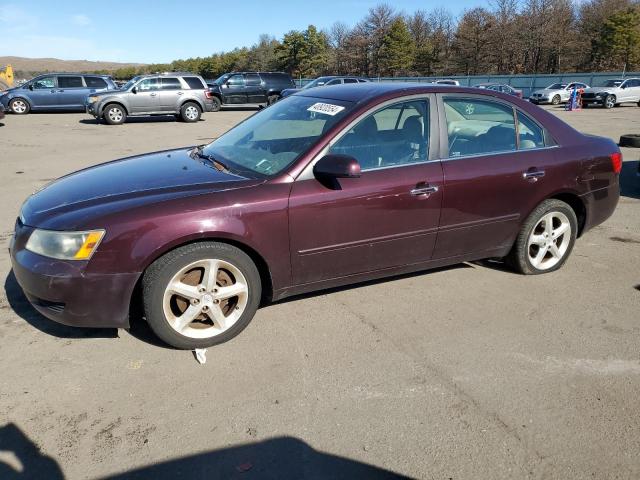 Obraz 2006 HYUNDAI SONATA GLS 2006