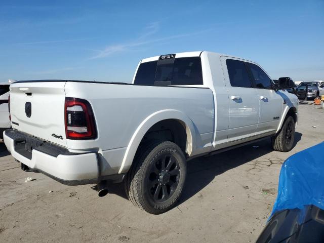 Image 3 of 2022 RAM 2500 LARAMIE 2022 with VIN 3C6UR5NL4NG433919