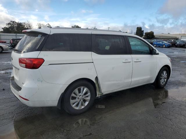 Image 3 of 2015 KIA SEDONA LX 2015 with VIN KNDMB5C13F6028037