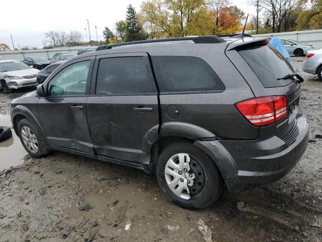 Image 2 of 2020 DODGE JOURNEY SE 2020 with VIN 3C4PDCAB6LT199874
