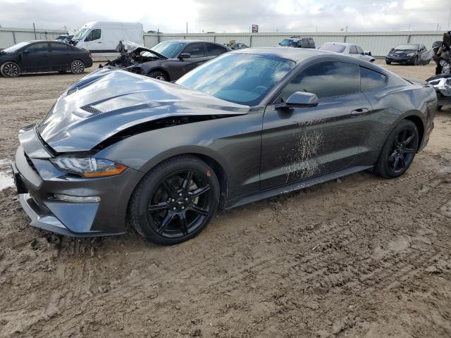 Изображение 1 2019 FORD MUSTANG  2019 с VIN 1FA6P8TH2K5168336