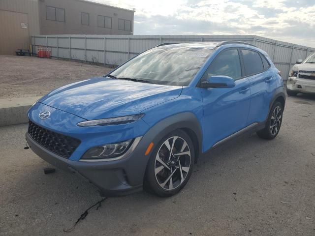 Obraz 2022 HYUNDAI KONA LIMITED 2022