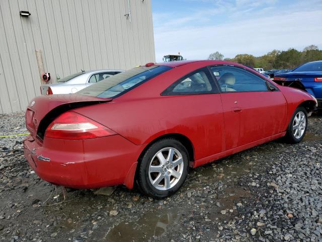 Image 3 of 2005 HONDA ACCORD EX 2005 with VIN 1HGCM82685A004950