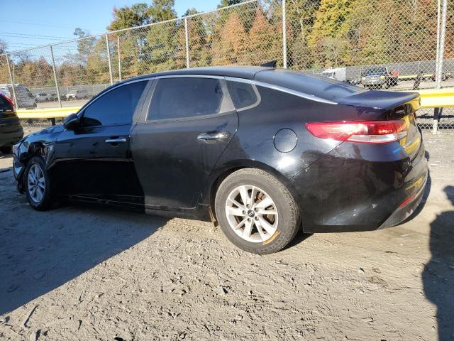 Image 2 of 2018 KIA OPTIMA LX 2018 with VIN 5XXGT4L38JG189838