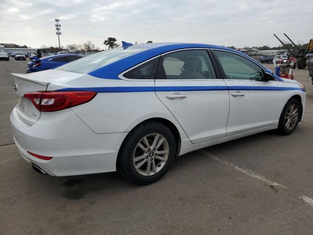 Image 3 of 2015 HYUNDAI SONATA ECO 2015 with VIN 5NPE24AA0FH128877