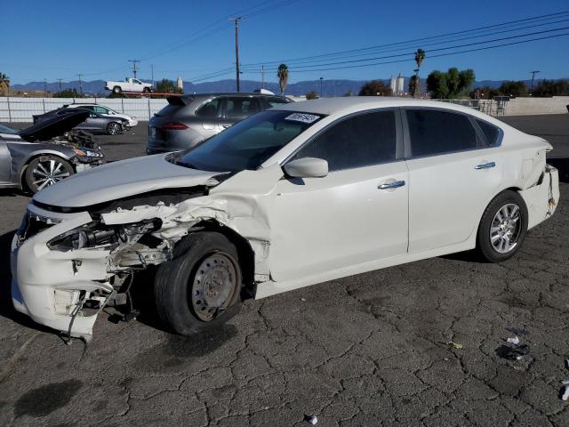 Image 1 of 2014 NISSAN ALTIMA 2.5 2014 with VIN 1N4AL3AP4EN230049