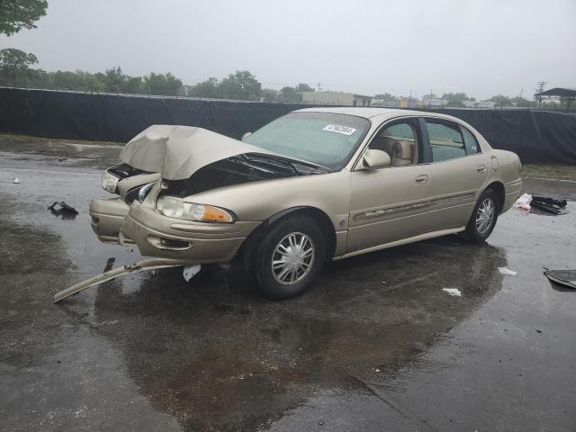 Obraz 2005 BUICK LESABRE CUSTOM 2005