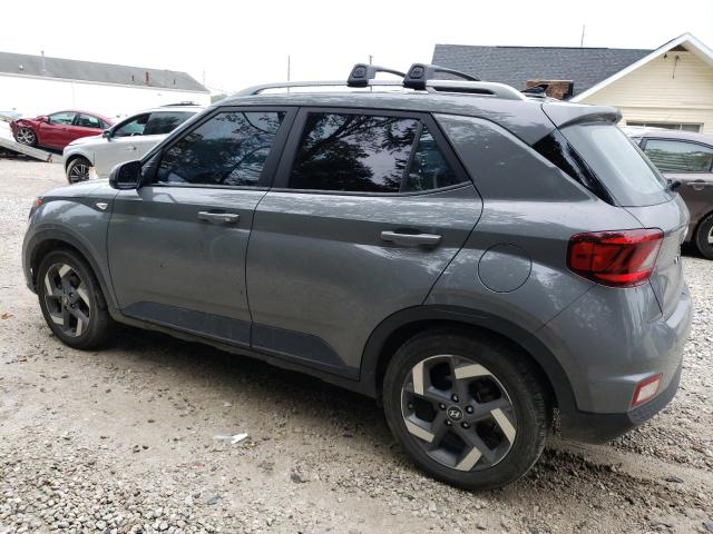 Obraz 2 z 2021 HYUNDAI VENUE SEL 2021 z VIN KMHRC8A30MU072042