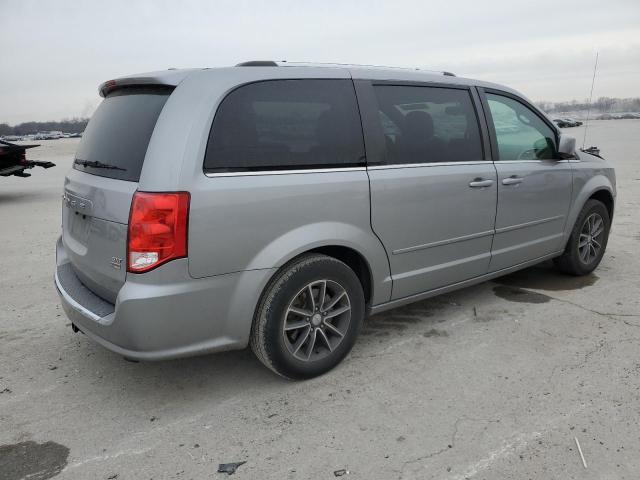 Image 3 of 2017 DODGE GRAND CARAVAN SXT 2017 with VIN 2C4RDGCG9HR624944