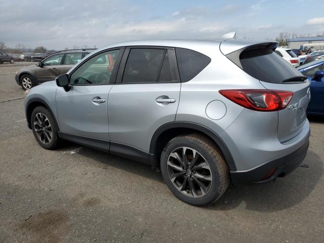Изображение 2 2016 MAZDA CX-5 GT 2016 с VIN JM3KE4DY0G0763574