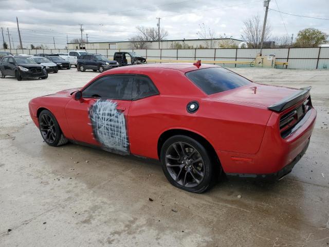 Изображение 2 2018 DODGE CHALLENGER SXT 2018 с VIN 2C3CDZAGXJH116390
