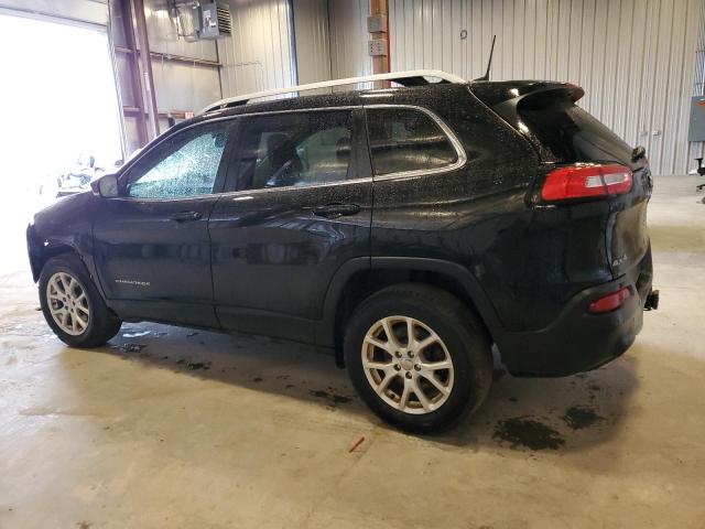 Image 2 of 2017 JEEP CHEROKEE LATITUDE 2017 with VIN 1C4PJMCS9HW565257