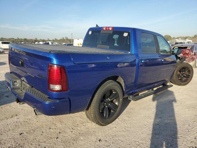 Image 3 of 2018 RAM 1500 SPORT 2018 with VIN 1C6RR7MT4JS113425