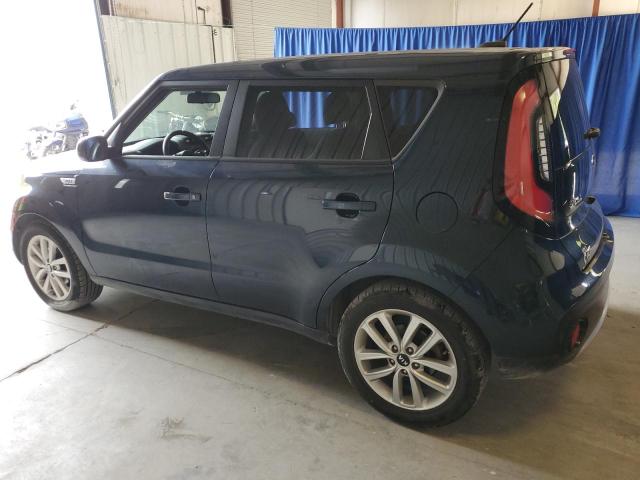 Obraz 2 z 2017 KIA SOUL + 2017 z VIN KNDJP3A54H7434355