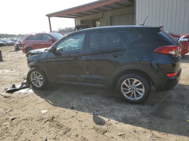 Obraz 2 z 2017 HYUNDAI TUCSON SE 2017 z VIN KM8J23A4XHU558083