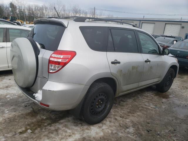 Image 3 of 2010 TOYOTA RAV4  2010 with VIN JTMBF4DV7AD031986