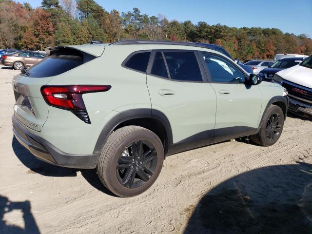 Image 3 of 2024 CHEVROLET TRAX ACTIV 2024 with VIN KL77LKE20RC104217
