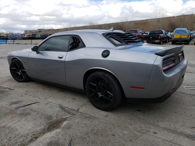 Изображение 2 2016 DODGE CHALLENGER R/T SCAT PACK 2016 с VIN 2C3CDZFJ1GH271424