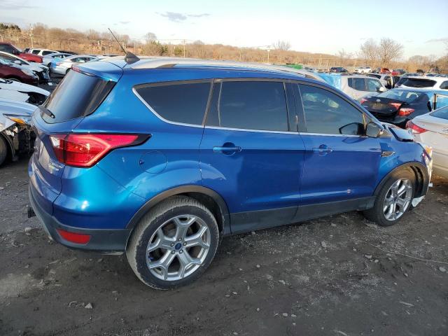 Obraz 3 z 2019 FORD ESCAPE TITANIUM 2019 z VIN 1FMCU9J93KUA50787