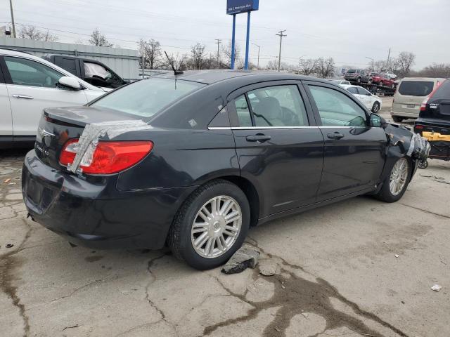 Obraz 3 z 2008 CHRYSLER SEBRING TOURING 2008 z VIN 1C3LC56K08N196566