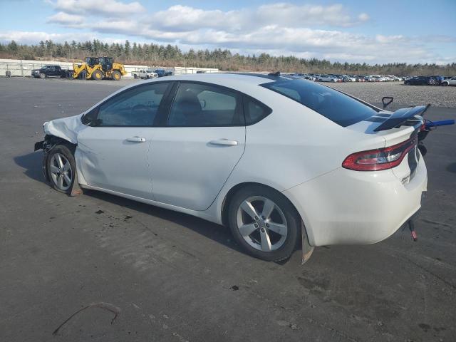 Image 2 of 2016 DODGE DART SXT 2016 with VIN 1C3CDFBB3GD762118