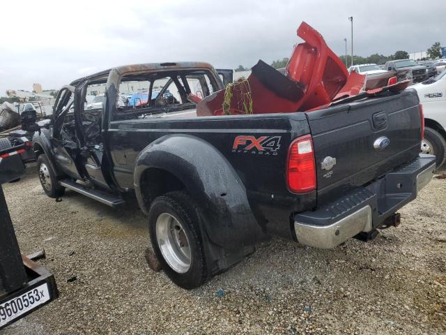 Изображение 2 2016 FORD F450 SUPER DUTY 2016 с VIN 1FT8W4DT2GEC03434