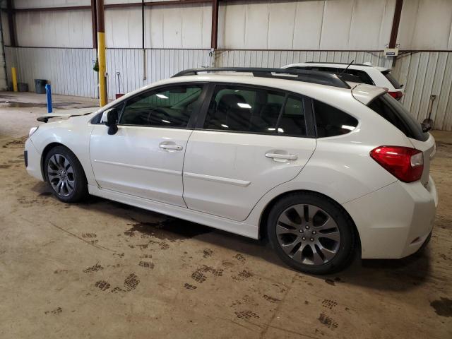 Изображение 2 2013 SUBARU IMPREZA SPORT PREMIUM 2013 с VIN JF1GPAL62D2844895