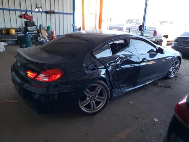 Image 3 of 2015 BMW 650 XI GRAN COUPE 2015 with VIN WBA6B4C58FD761649