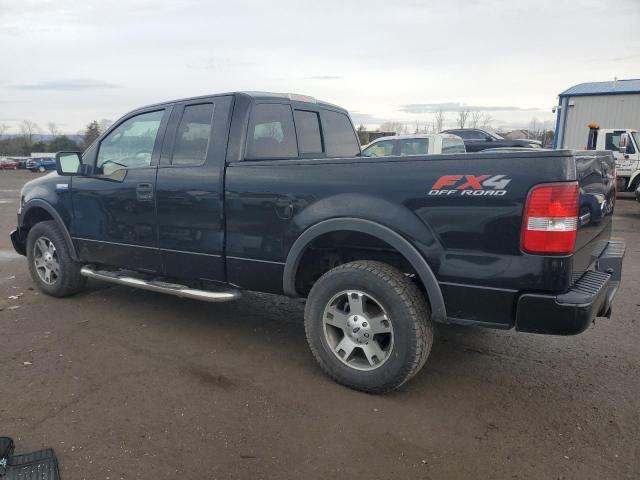 Изображение 2 2004 FORD F150  2004 с VIN 1FTPX14534NC07285