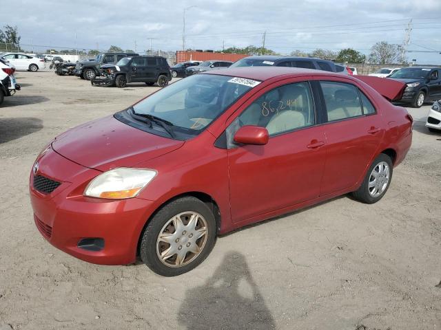 Obraz 1 z 2009 TOYOTA YARIS  2009 z VIN JTDBT903791328943