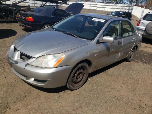 2005 MITSUBISHI LANCER ES 2005 image