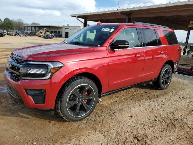 Image 1 of 2022 FORD EXPEDITION LIMITED 2022 with VIN 1FMJU2AT5NEA15919