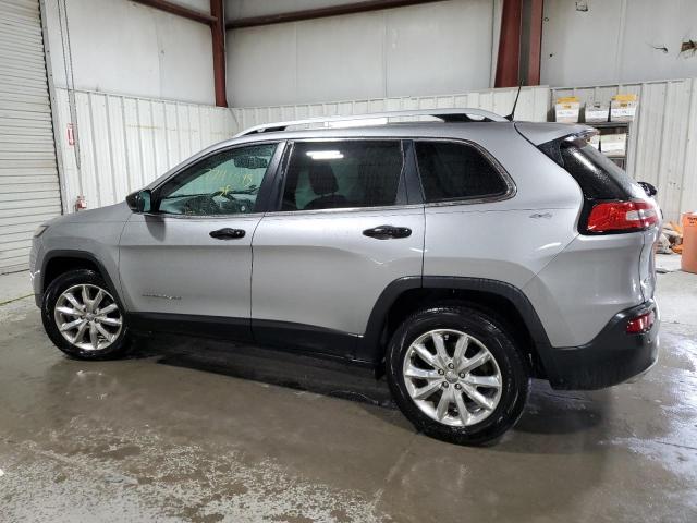 Изображение 2 2017 JEEP CHEROKEE LIMITED 2017 с VIN 1C4PJMDS0HW546983