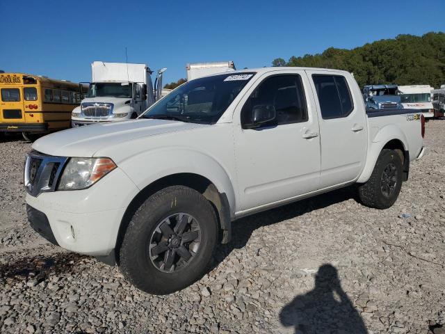 Image 1 of 2015 NISSAN FRONTIER S 2015 with VIN 1N6AD0EV1FN741926