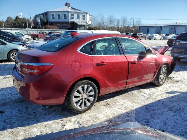 Obraz 3 z 2016 BUICK VERANO  2016 z VIN 1G4PP5SK4G4130495