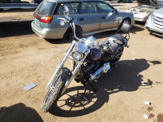 Изображение 2 2019 HARLEY-DAVIDSON FXLR  2019 с VIN 1HD1YNJ63KB071292