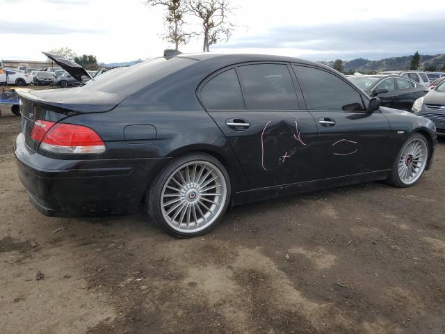 Изображение 3 2008 BMW ALPINA B7  2008 с VIN WBAHL83598DT89755