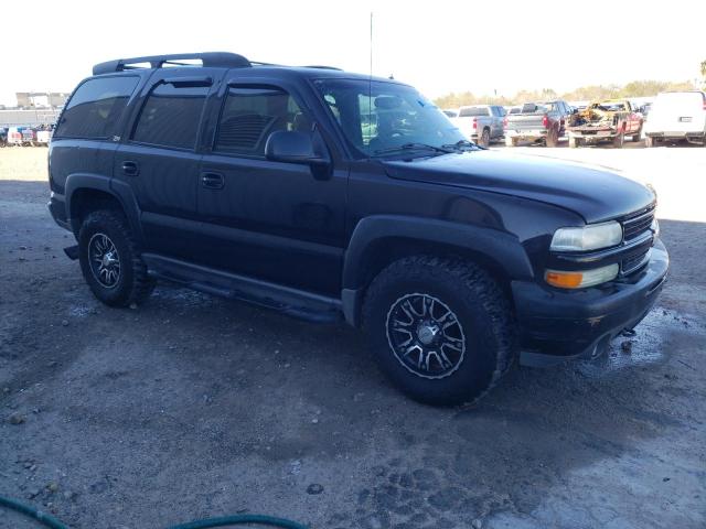 Изображение 3 2002 CHEVROLET TAHOE K1500 2002 с VIN 1GNEK13Z62R232253