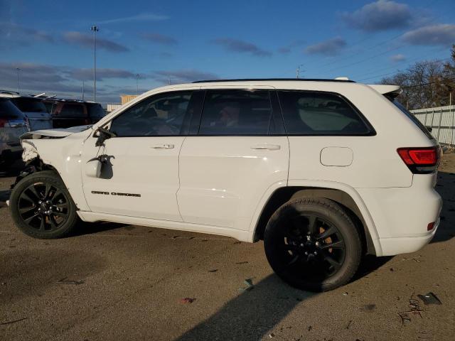 Image 2 of 2018 JEEP GRAND CHEROKEE LAREDO 2018 with VIN 1C4RJFAG1JC449920