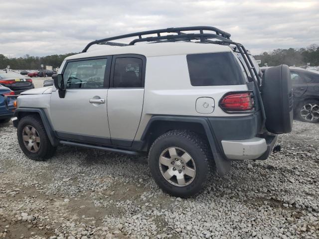 Изображение 2 2007 TOYOTA FJ CRUISER  2007 с VIN JTEBU11F370059507