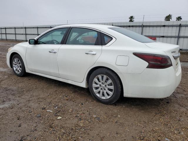 Obraz 2 z 2015 NISSAN ALTIMA 2.5 2015 z VIN 1N4AL3AP4FC457321