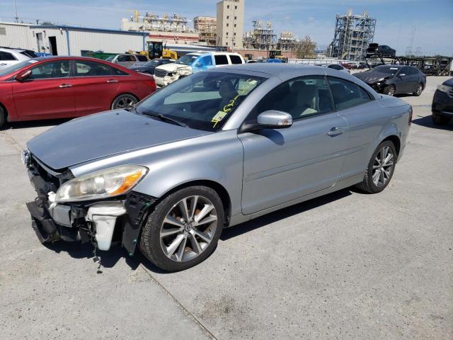 Obraz 1 z 2013 VOLVO C70 T5 2013 z VIN YV1672MC5DJ143400