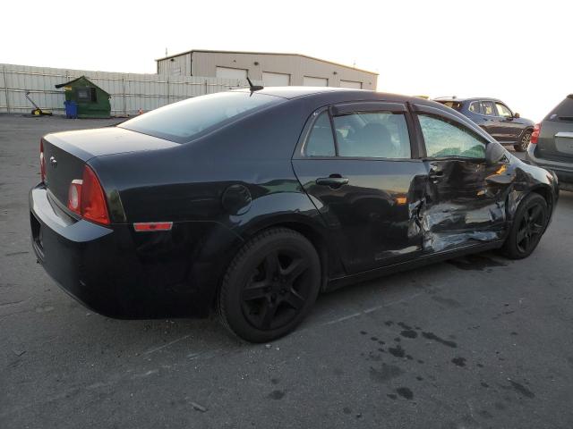 Obraz 3 z 2010 CHEVROLET MALIBU LS 2010 z VIN 1G1ZB5EB9AF207499